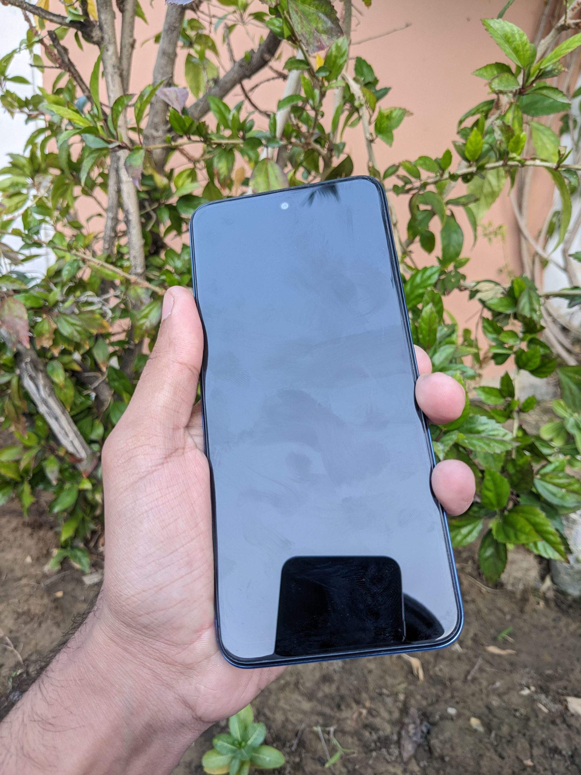 Tecno pova neo 2 by Faryad Al-ajmi