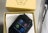 Smart watch by Bdhsuwb Snsjs