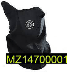 Bike Mask Anti Dust by Ghullamalilashari Ghullamalilashari
