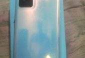 Oppo A76 mobile phone by Haddi Haddi