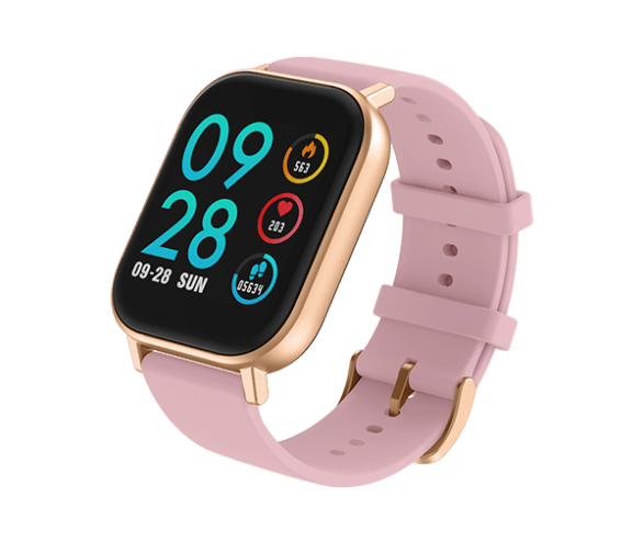 Somatic watch ⌚ by AHSAN AYYAZ