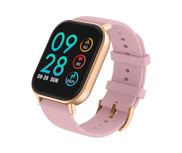 Somatic watch ⌚ by AHSAN AYYAZ