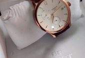 Tissot watch by UMER FIAZ