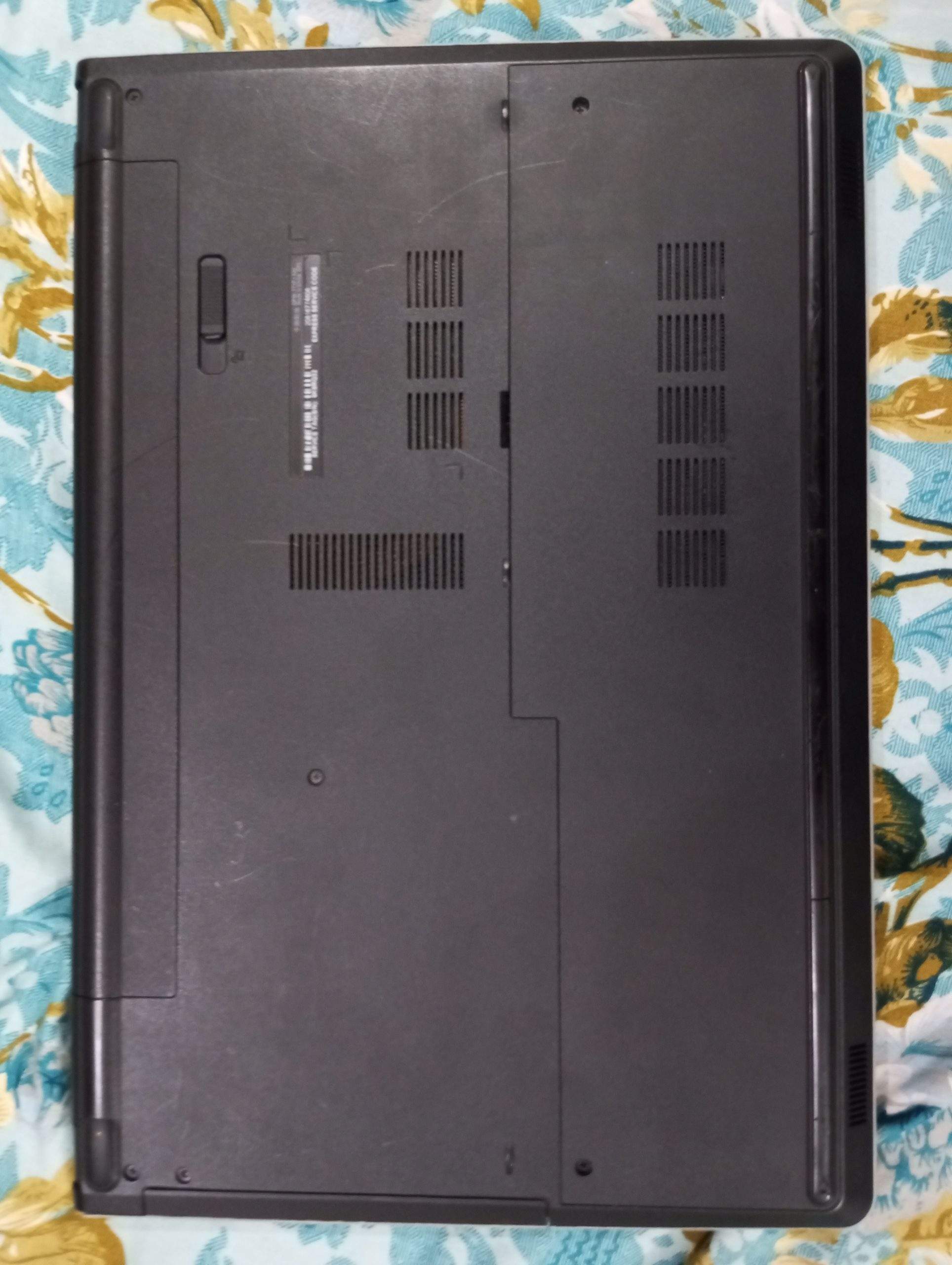 i5 5th Gen Gaming Laptop with graphic Card by InsanDost Online