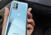 OnePlus 8 T 12+12/256 by Saim jillani gaming