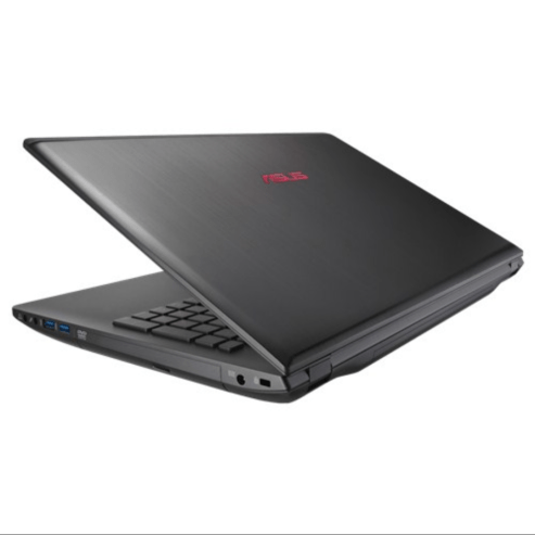 ASUS ROG Core i7 4th Gen 2GB NVIDIA 16GB RAM by Fahad Ali