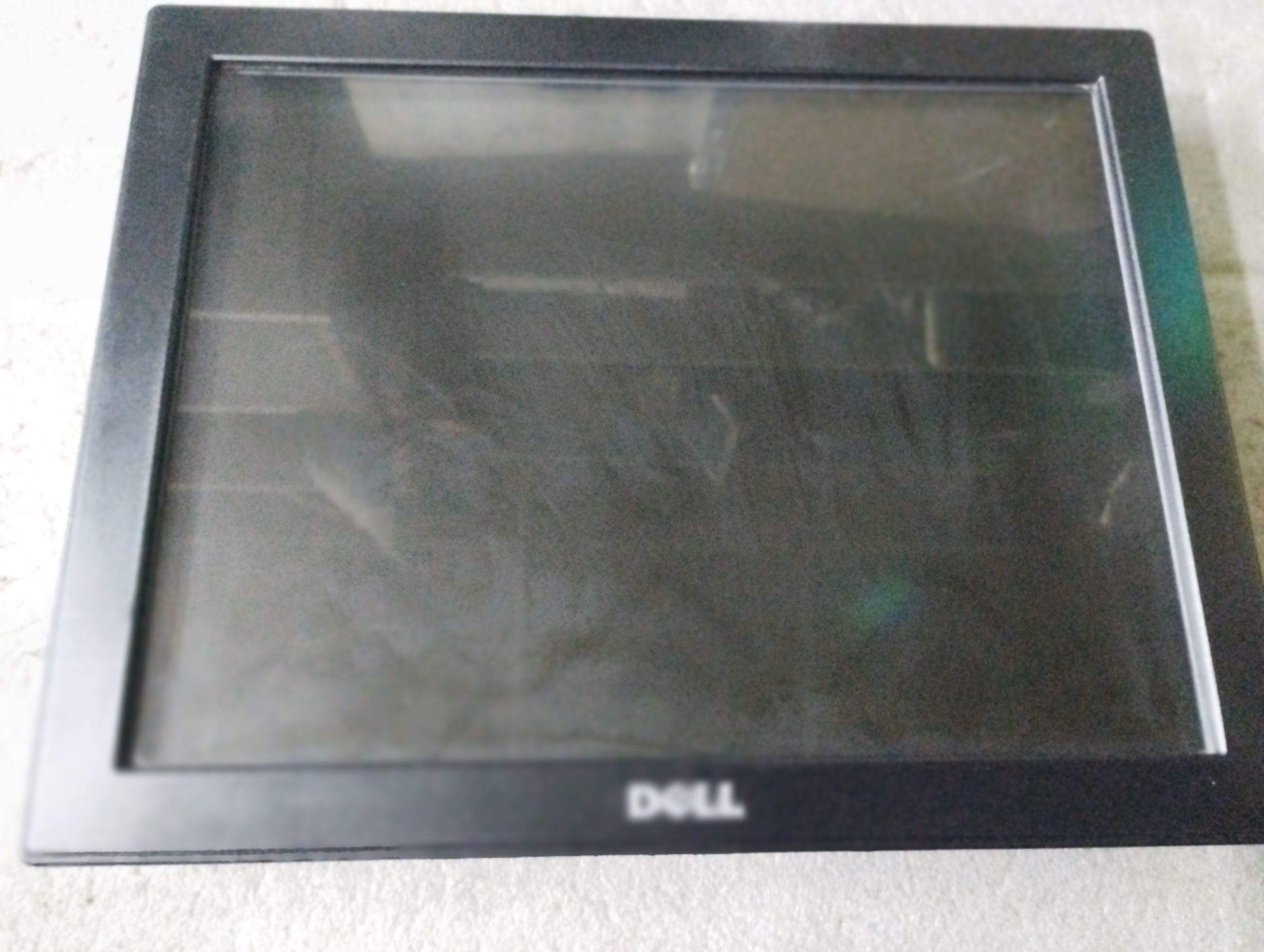 Dell 15″ Touch screen lcd by Syed Kashif