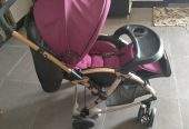Selling furniture set and one cupboard for any kind of things u can pu by Iqra Adeel