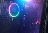 Gaming PC i5 6th gen by HAmza HAmdani