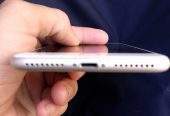Iphone 8 Plus Non Pta 64 Gb by Wahab Farooqi