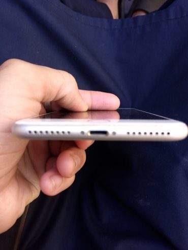 Iphone 8 Plus Non Pta 64 Gb by Wahab Farooqi