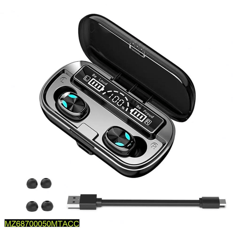 X8 wireless headset top product by Nabeel Zahid