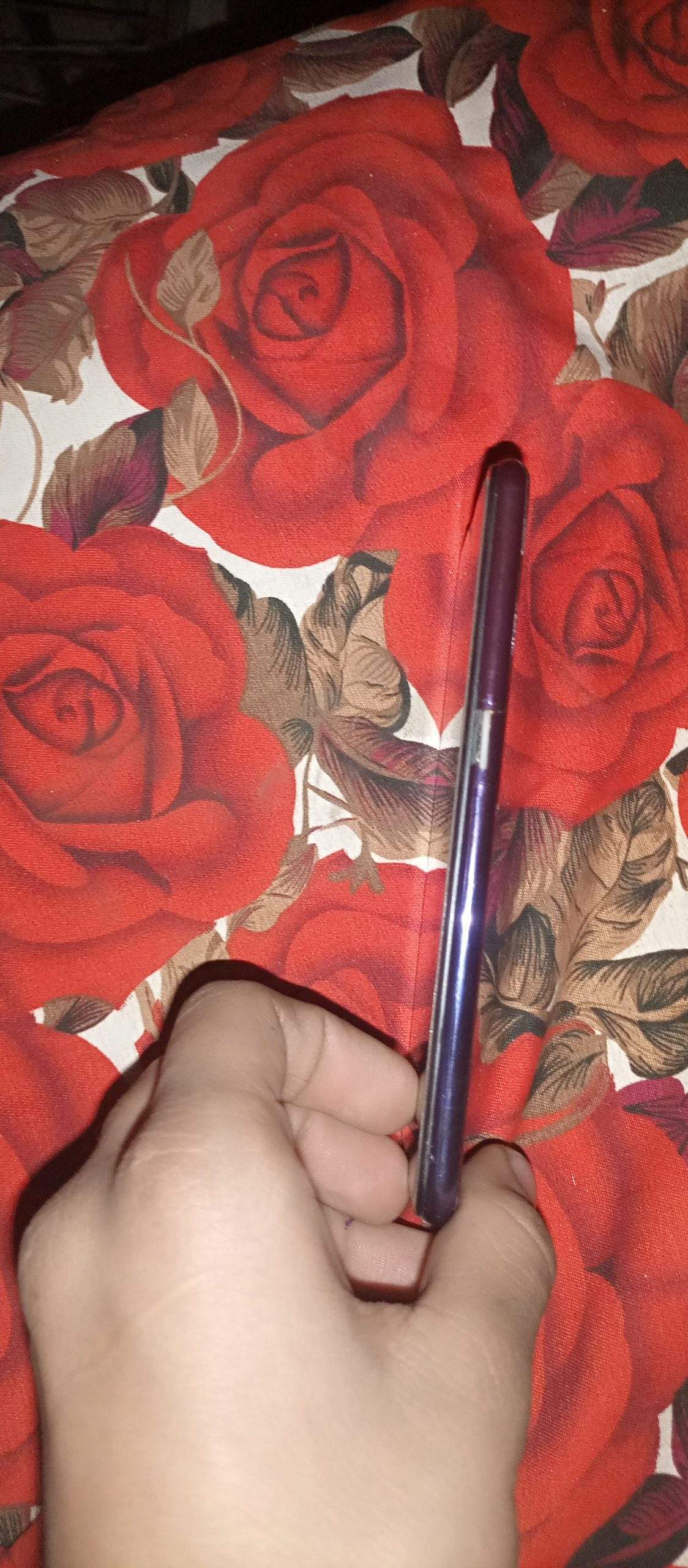 Samsung Note 4 4+32 PTA official app roof chalne me ok by Asadullah khan