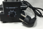 Sui Gas Pump Tx-2000G by Hanan Shafique