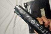 Dell Latitude 2120 Intel Atom by Muhammad Haroon Rahim