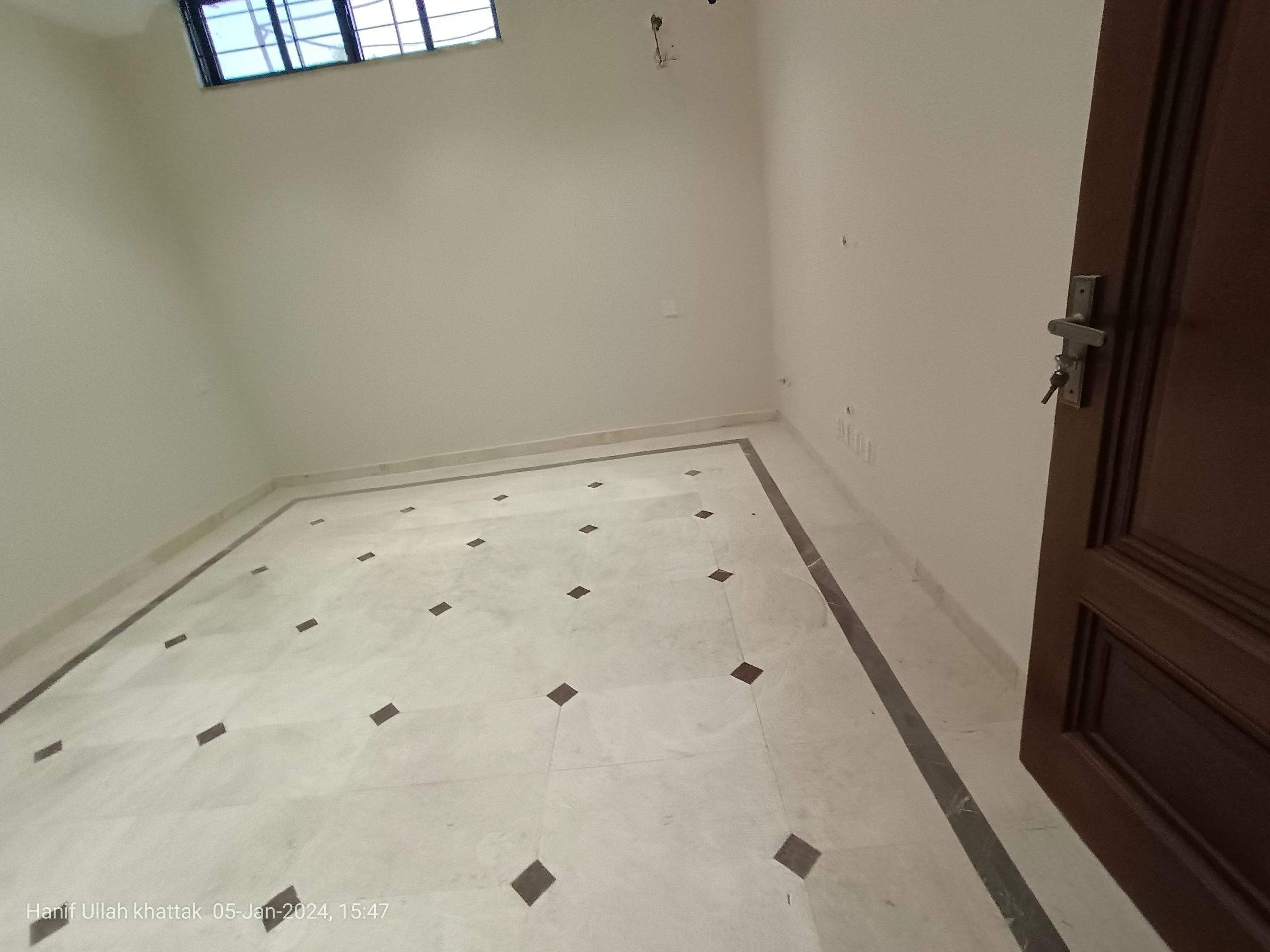 11 bedrooms Full house available for rent in G10 by Hanif Ullah