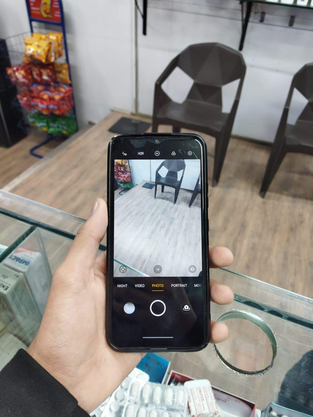 Realme c15 by Ghulam shabir