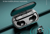 X8 wireless headset top product by Nabeel Zahid