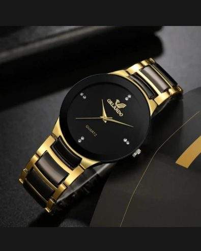 Quartz brand by Usman ali Ali