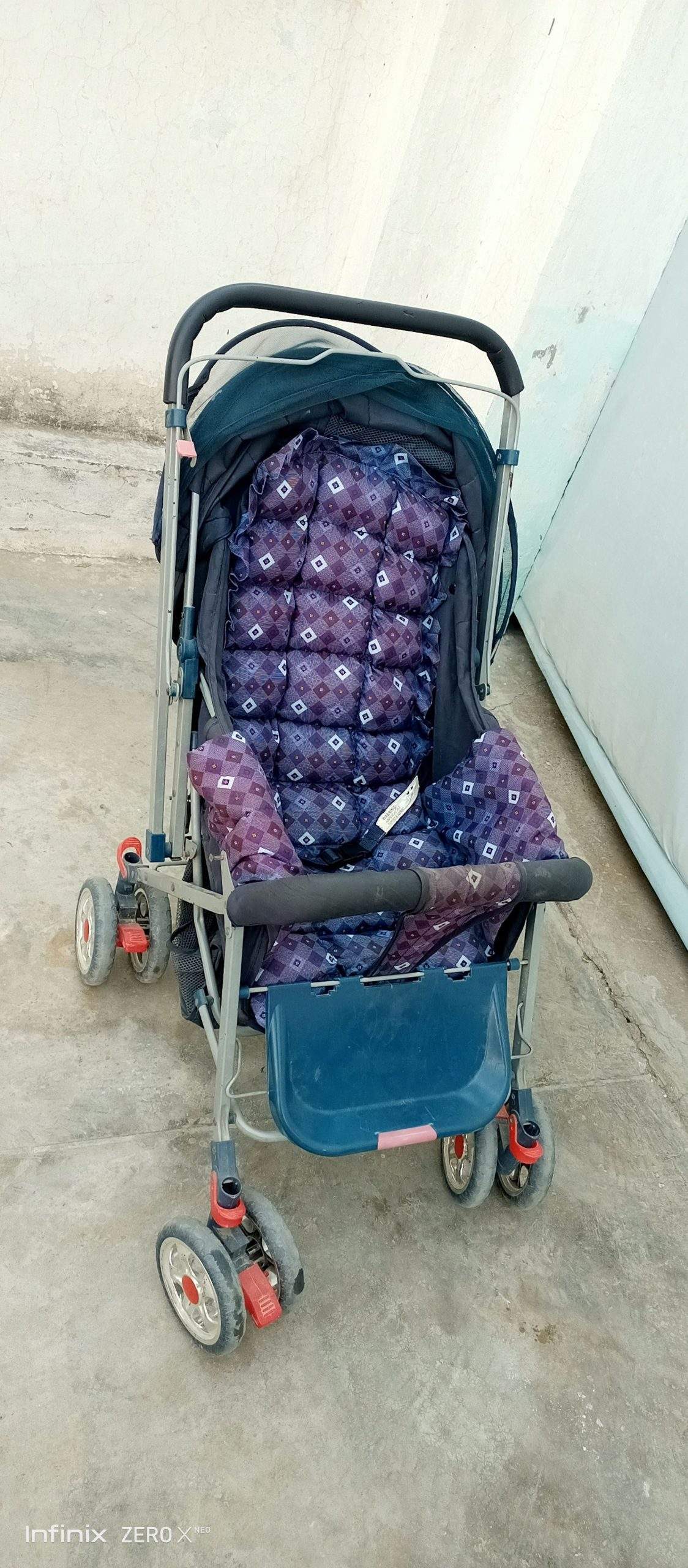 Baby Param by Sana Khan