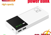 Power Bank by Suleman Mushtaq