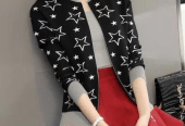 Women’s stitched Fleece Printed Zipper Jacket❤️ by Muhammad Afaq