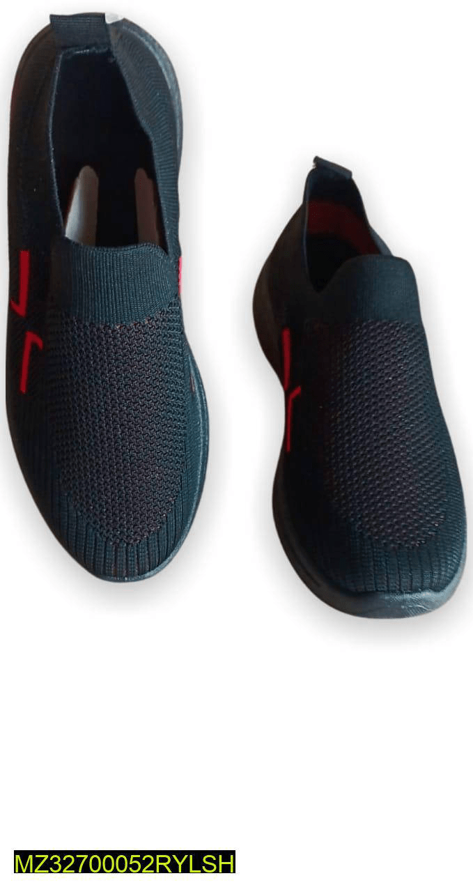 • Material: PU Leather • Available Sizes: 6/39, 7/40, 8/41, 9/42, 10/4 by Irbaz Ahmed