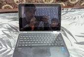 Hp Touch screen laptop by rahan khan