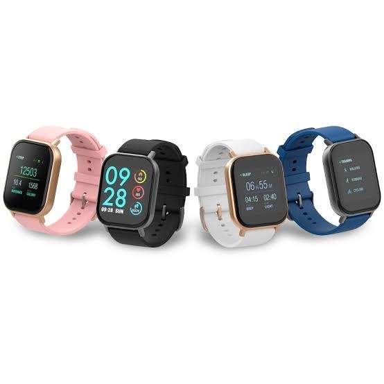 Somatic watch ⌚ by AHSAN AYYAZ