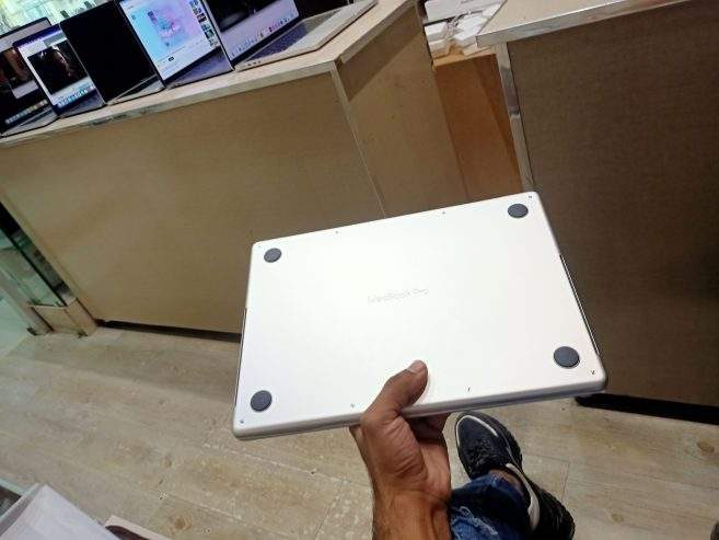 MacBook pro m1 chip space gray by Azher Ali