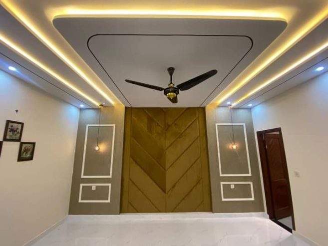 Home art interior design and decor company by Talha Butt