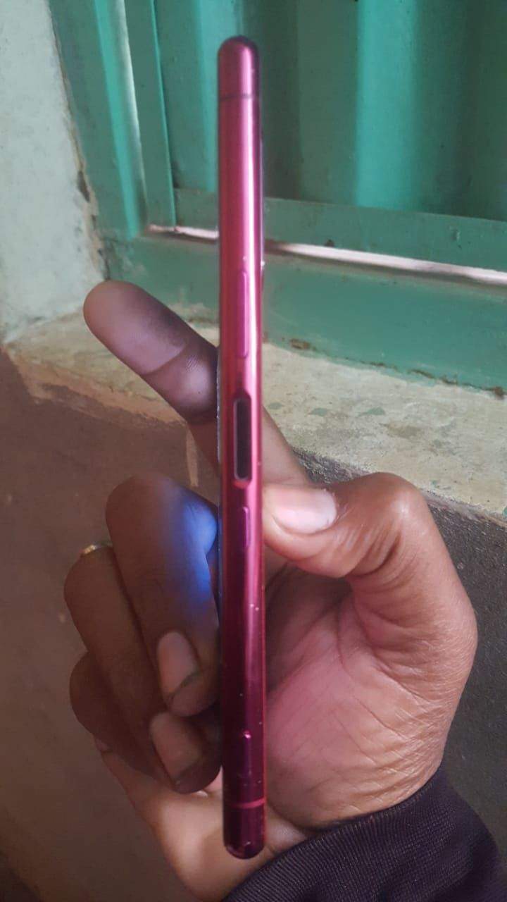 Sonyxperia 5 by Gm Gm