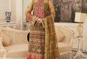 Organza luxury collection by Saim G