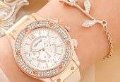 Quartz brand by Laiba mustafa