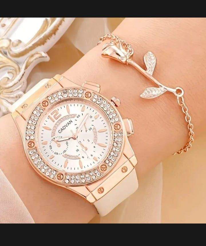 Quartz brand by Laiba mustafa