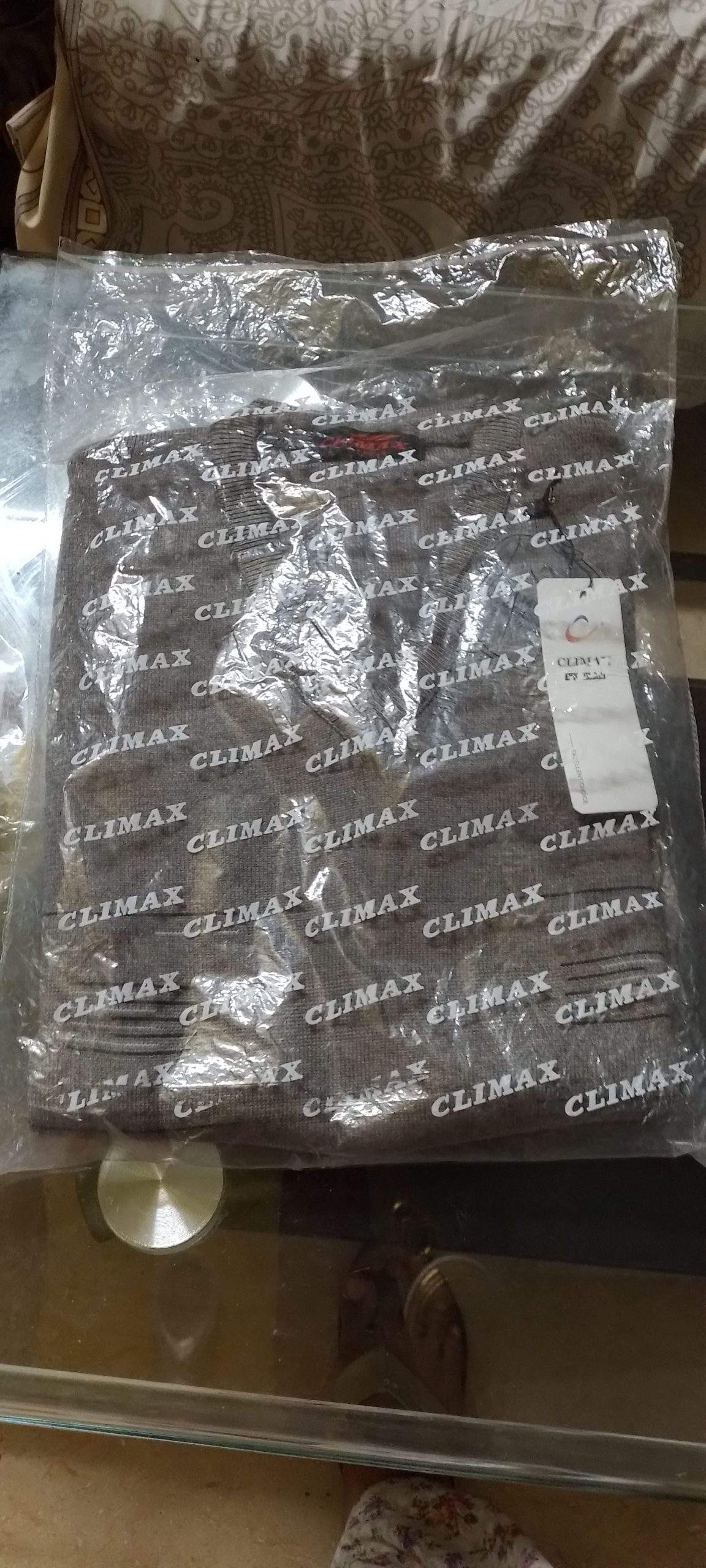 Sweaters by Afsha Khan