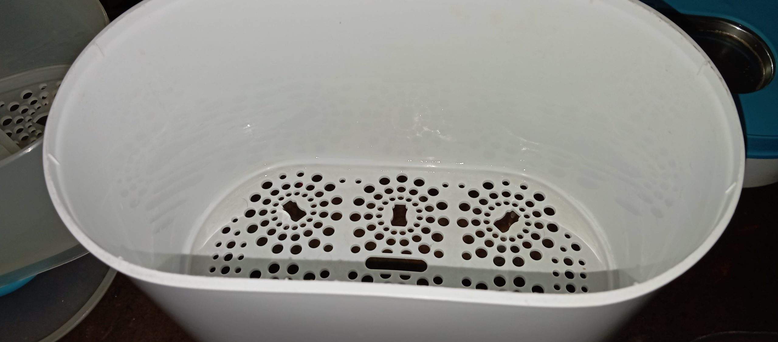 Avant sterillizer by Nimra Akber