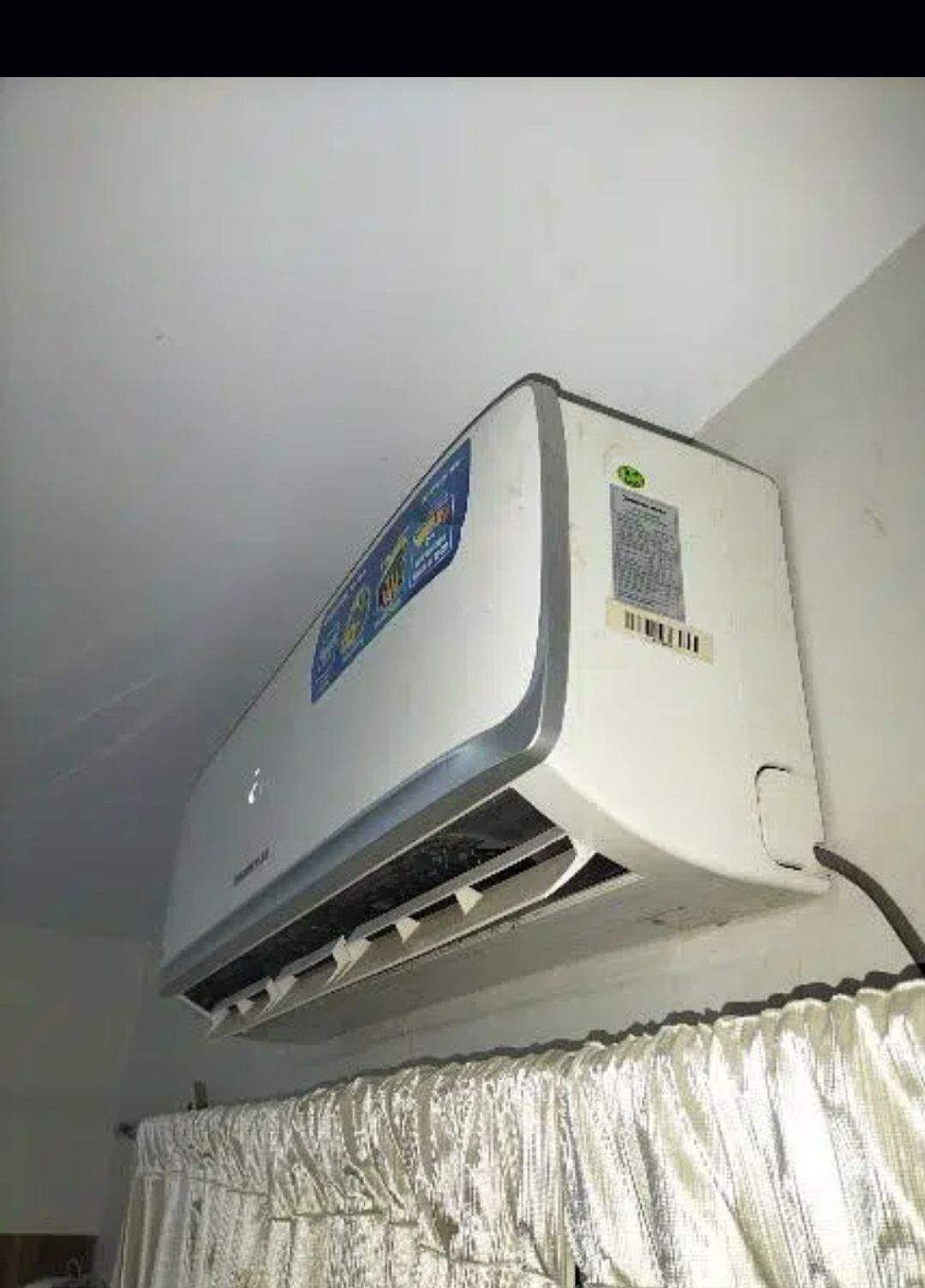 DC inverter by عمر شیخ