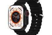 T800 Ultra Smart Watch by Mian Hussain