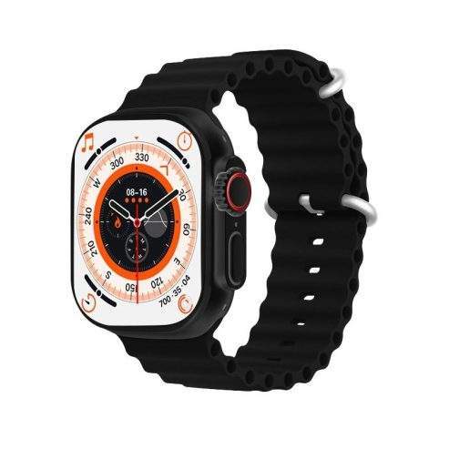 T800 Ultra Smart Watch by Mian Hussain