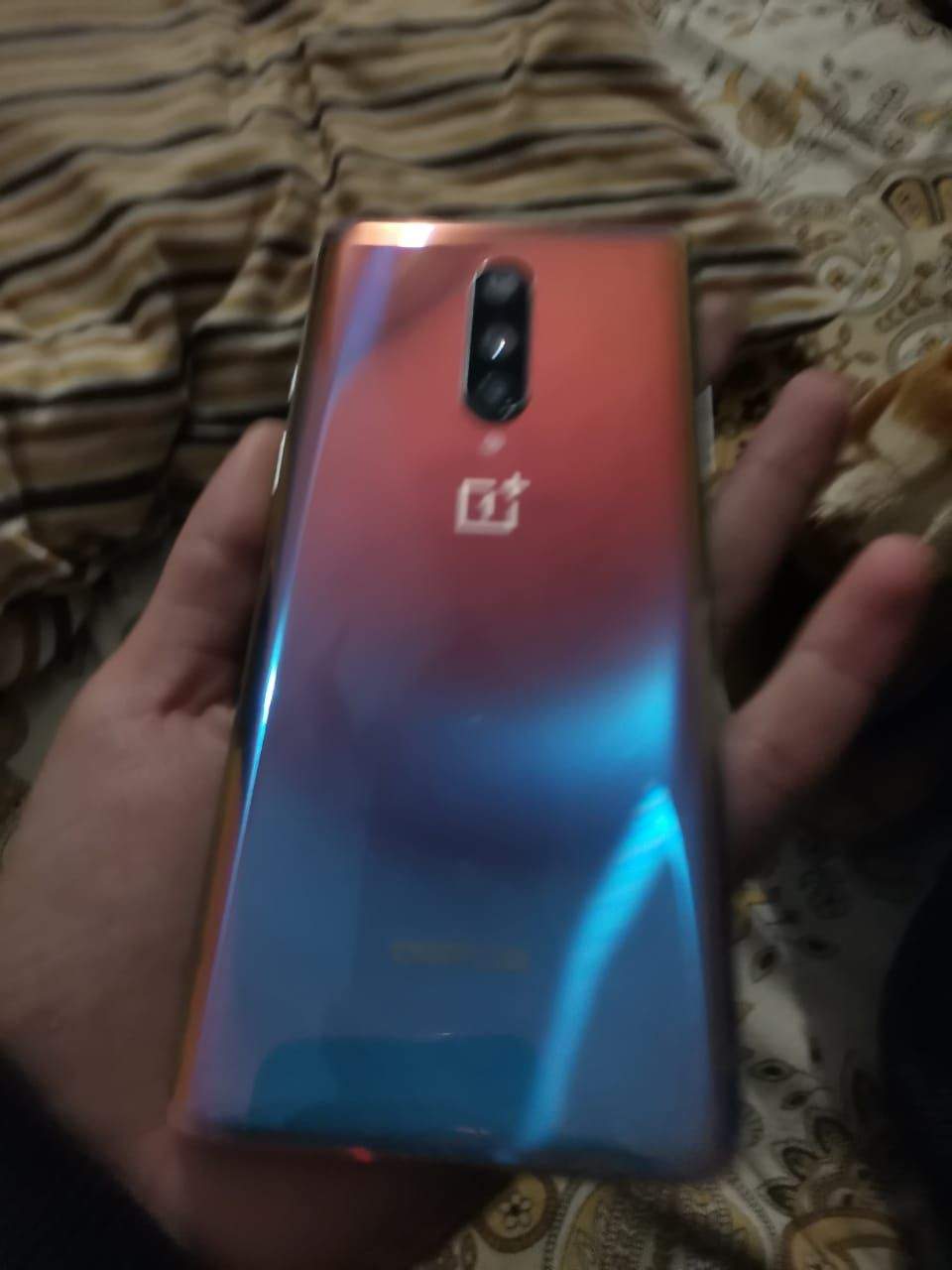 OnePlus 8 8+8 128 by ch Usman
