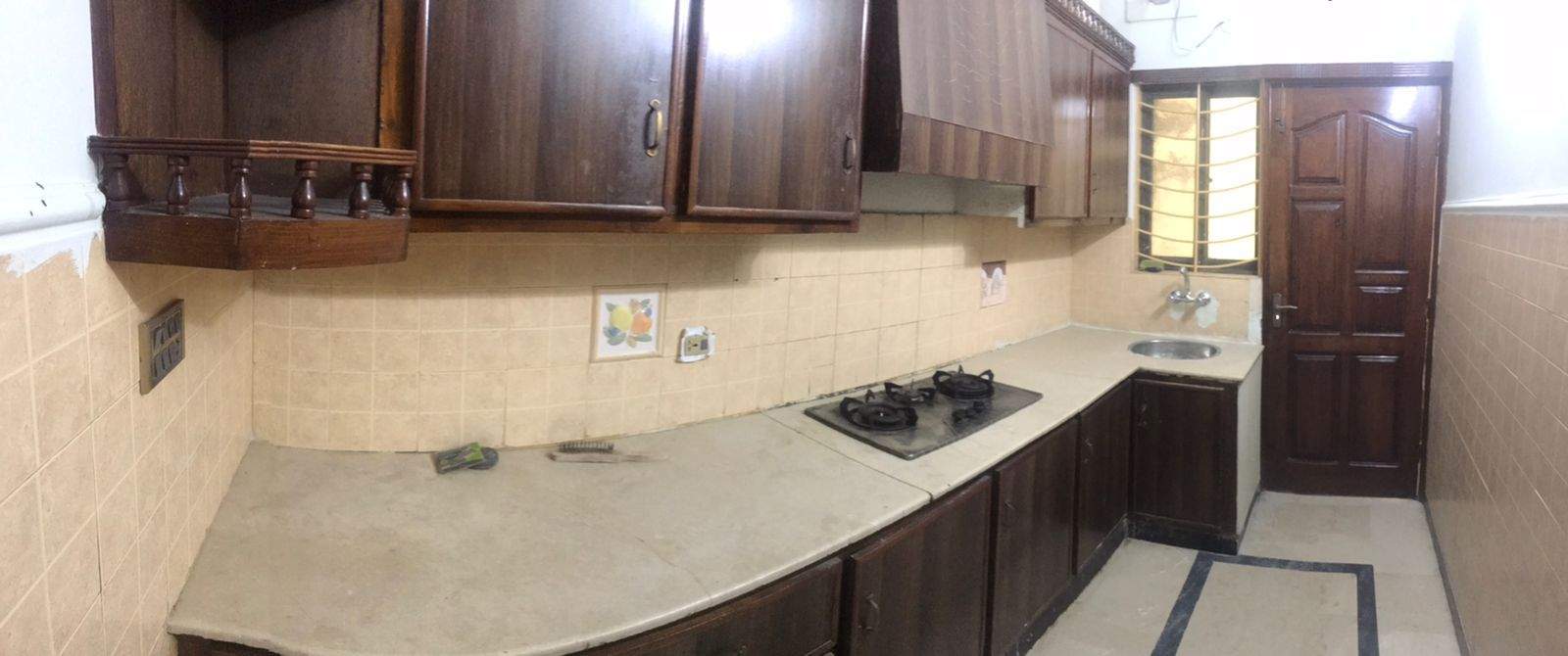 G-11/1 upper portion available for rent by Sajad Anwar