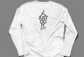 1 Pc Men’s Stitched Polyester Printed T shirt by Waleed Hassan