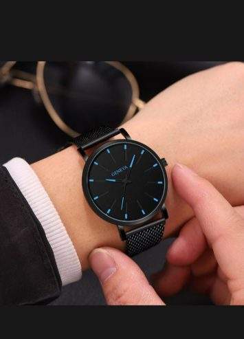 Quartz brand’s watches by Usman ali Ali