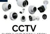 Cctv camera PABX Exchange Networking ups by Rashid Ali