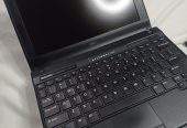 Dell Latitude 2120 Intel Atom by Muhammad Haroon Rahim