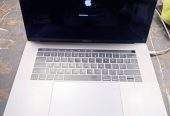 Apple MacBook pro m1 chip space gray by Azher Ali
