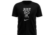 🔥Offer Unisex Stitched Jersey Printed T-Shirts, pack of 5🤩 by Muhammad Afaq