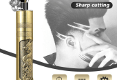 Hair Clipper by Suleman Mushtaq