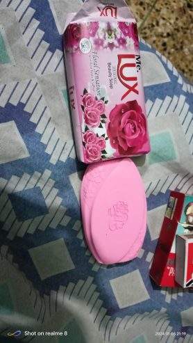 Beauty soap by Umairanwer